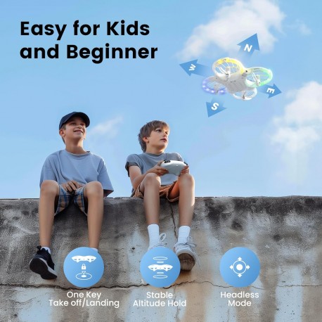 Ameta Drones for kids and adults