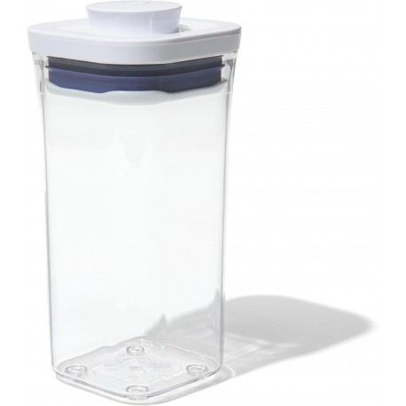 OXO Good Grips 5-Piece POP Container Set – Airtight