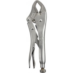 IRWIN Locking Pliers, Curved Jaw, 10-inch