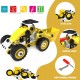 Choopheme 10 in 1 STEM Toys