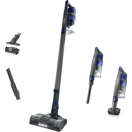 Shark Cordless vacuum cleaner  IX141