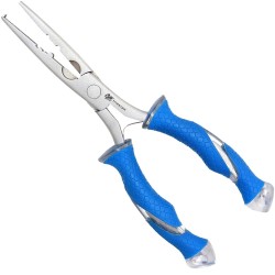 Cuda Fishing Pliers