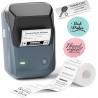 B1 roll-fed labeling machine