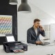 Epson Expression EcoTank Wireless Wide-format 5-Color All-in-One