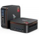 KAMRUI Mini desktop PCs with Triple 4K Display/2.5G