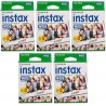 Fujifilm Instax Wide 5 pack