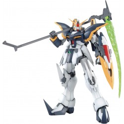 Gundam Deathscythe Action Figure