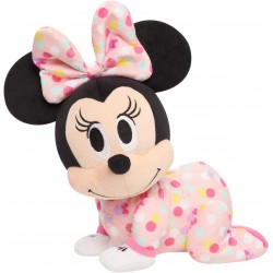 Disney Baby Musical Crawling Pals