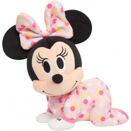 Disney Baby Musical Crawling Pals