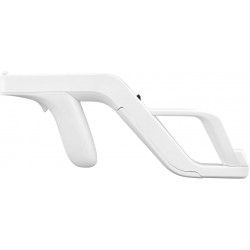 Light gun accessory for Nintendo Wii