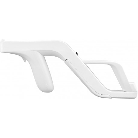 Light gun accessory for Nintendo Wii