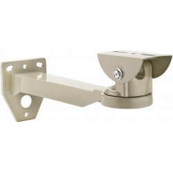 Wall mounting bracket