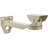 Wall mounting bracket