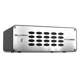 Glyph StudioRAID Production-Grade External RAID