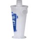 Dust Deputy DIY Antistatic Cyclone Separator