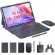 PEICHENG Tablet 12" Android15.0