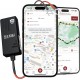 Volt - Real-time GPS tracking device
