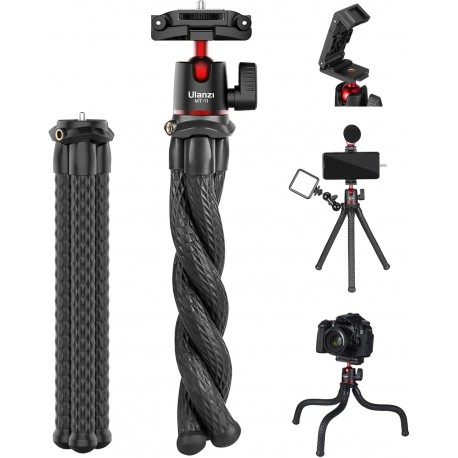 ULANZI Camera Tripod