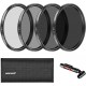 52 mm Neutral Density ND2