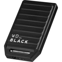 WD_Black C50 512 GB
