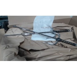 martial arts decorative item