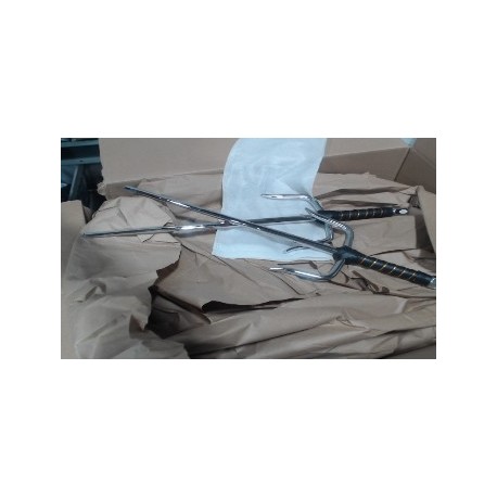 martial arts decorative item