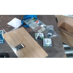 Metal Testing Accessories