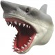 Shark Hand Puppet SHP