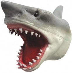 Shark Hand Puppet SHP