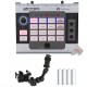Zoom V3 Vocal Processor and Zoom HRM-7