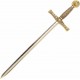 Denix Excalibur Sword Letter Opener