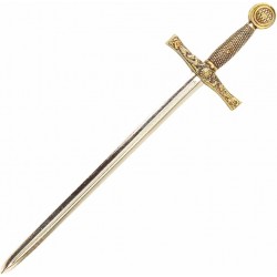 Denix Excalibur Sword Letter Opener