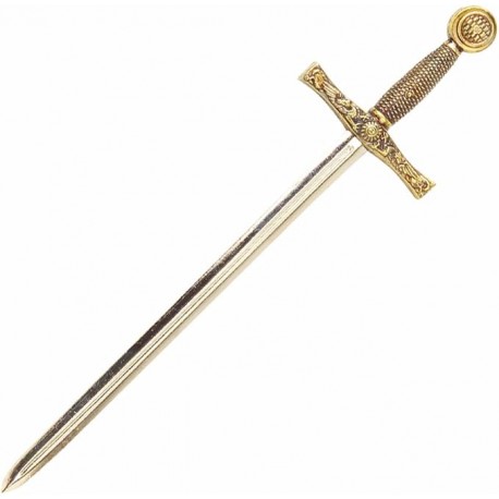 Denix Excalibur Sword Letter Opener