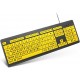 XDL-POWER keyboard