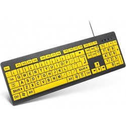 XDL-POWER keyboard