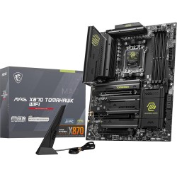 MSI MAG X870