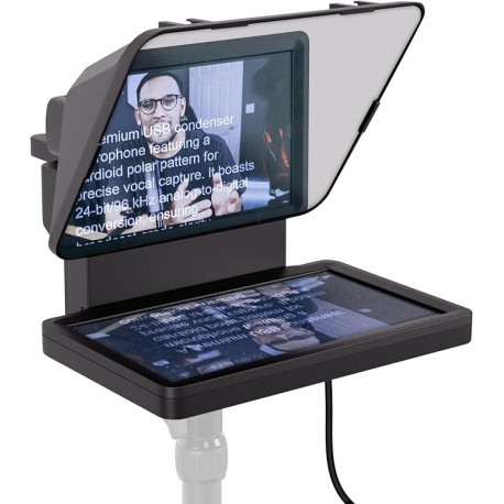 Elgato Prompter
