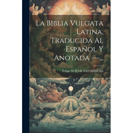 La Biblia Vulgata Latina
