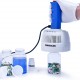 Bottle cap sealing machine