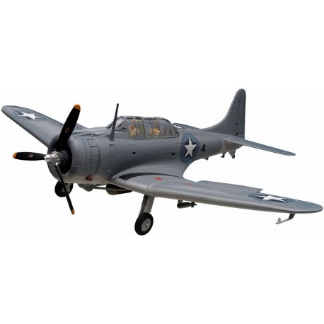 Revell 1:48 SBD Dauntless