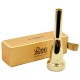 Bb 1C Trumpet Mouthpiece