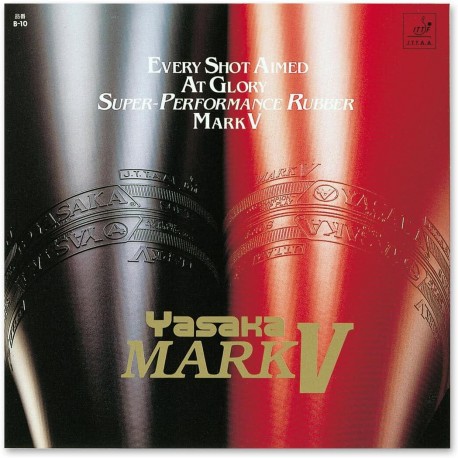 YASAKA Mark V