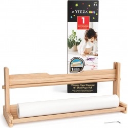 Arteza Roll Dispenser