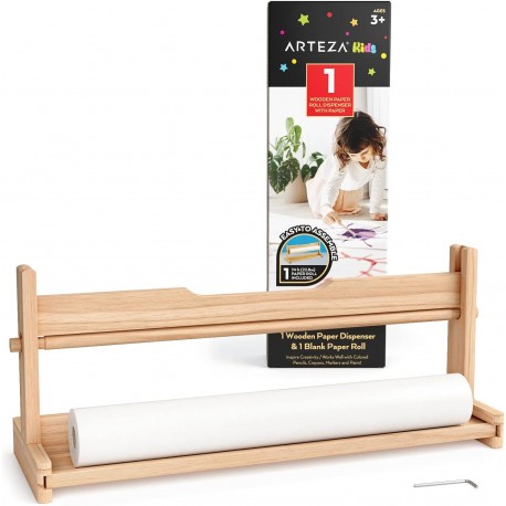 Arteza Roll Dispenser