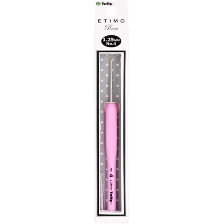 Tulip Needle Company TEL-04E Etimo