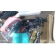 charger with electrical wiring