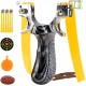 SQLWYLAT Professional Slingshots