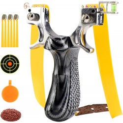 SQLWYLAT Professional Slingshots