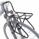 Front bicycle rack