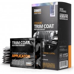 Ceramic coating kit
